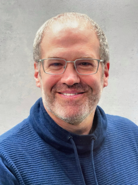 Foto Herr Hammer