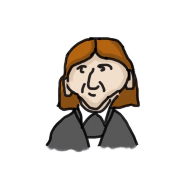 Symbolgrafik Friedrich Fröbel