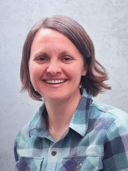 Foto Frau Opfer