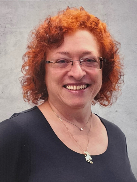 Foto Frau Zey
