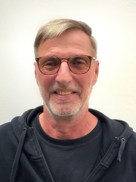 Foto Herr Dietl