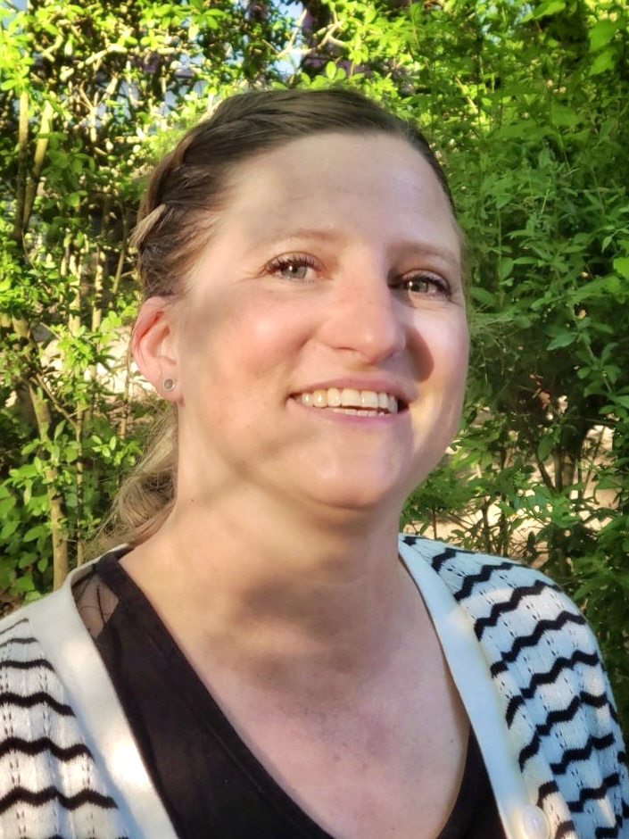 Foto Frau Raithel