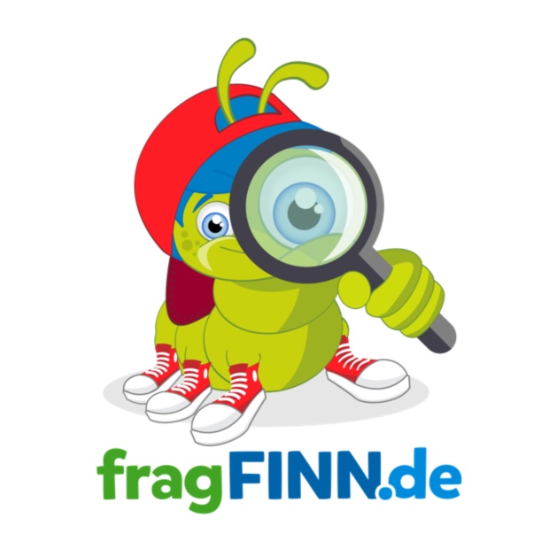 Logo fragfinn.de