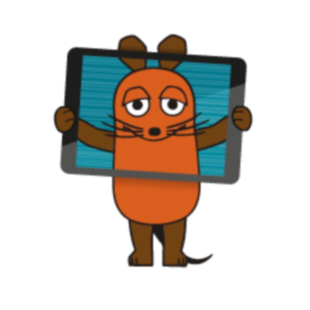 Logo Die Maus