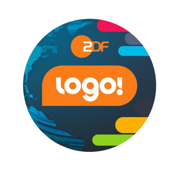 Logo ZDF Logo!