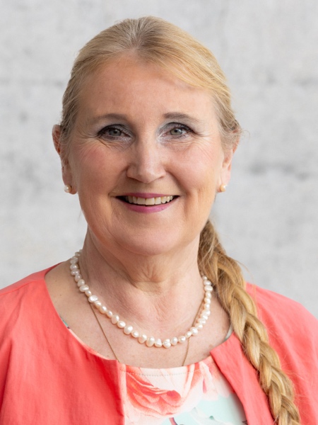Foto Frau Grabenstein
