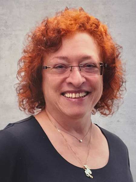 Foto Frau Zey